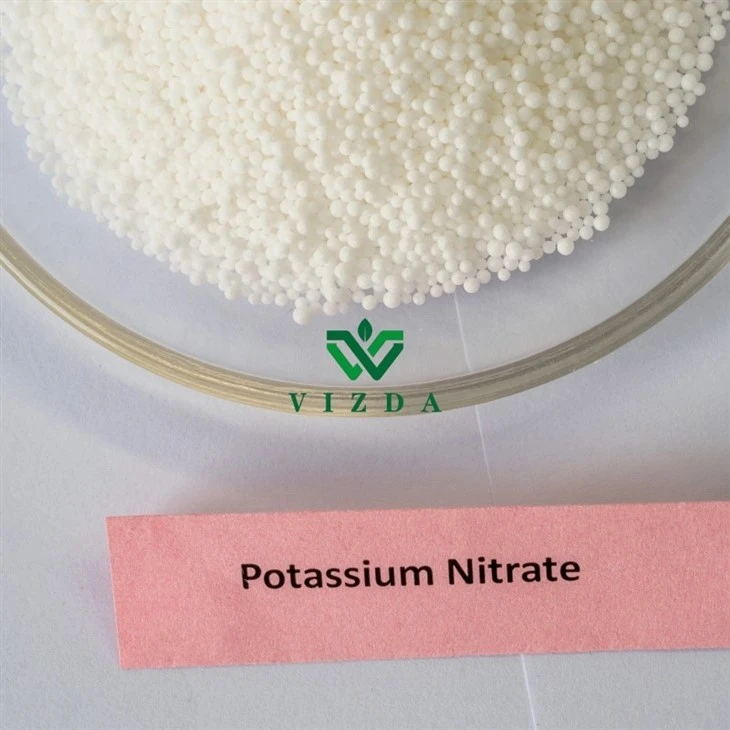 Agricultural Grade Potassium Nitrate