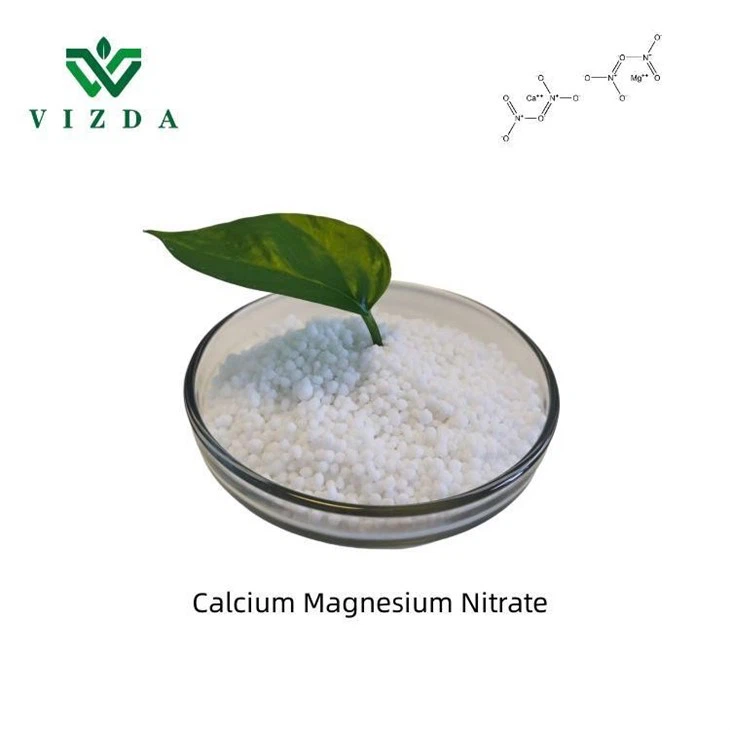 Biomax Agriplus: Environmentally Friendly Crop Enhancement - Granular Calcium Nitrate