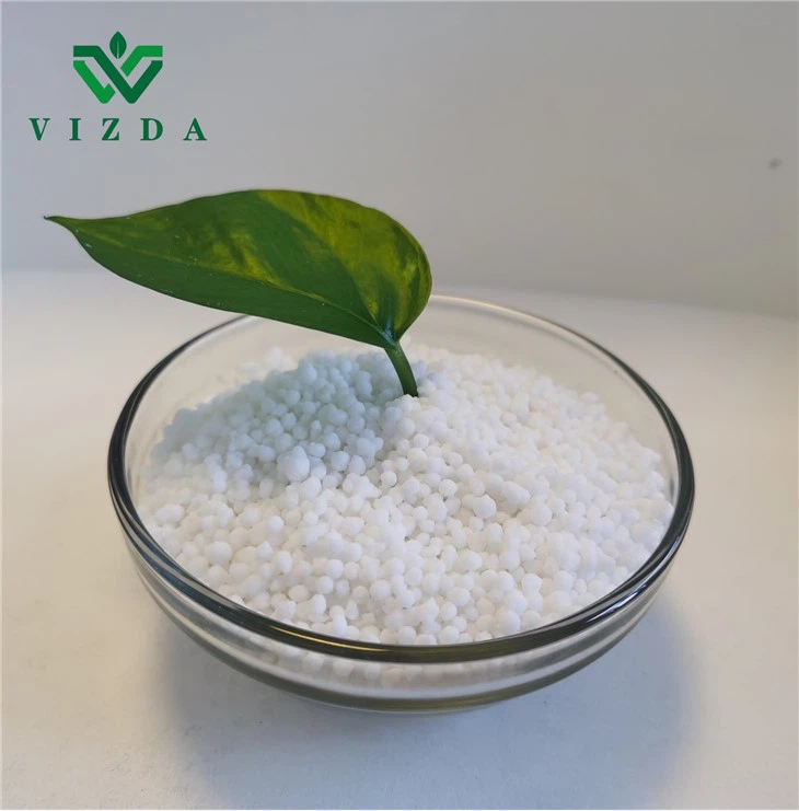 Calcium Ammonium Nitrate Fertilizer