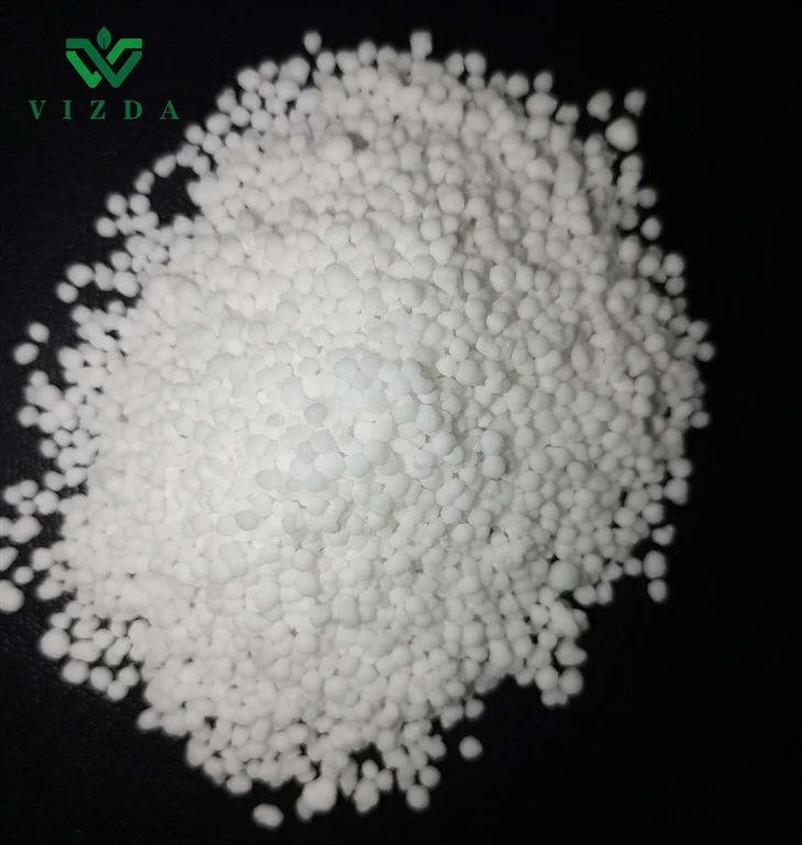 Calcium Magnesium Nitrate Fertilizer