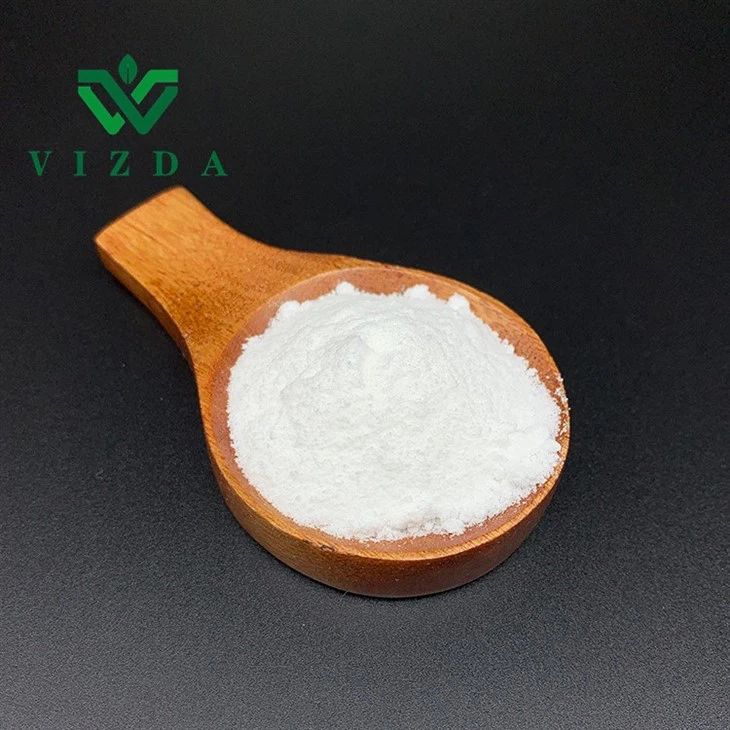 Chelated Titanium Fertilizer