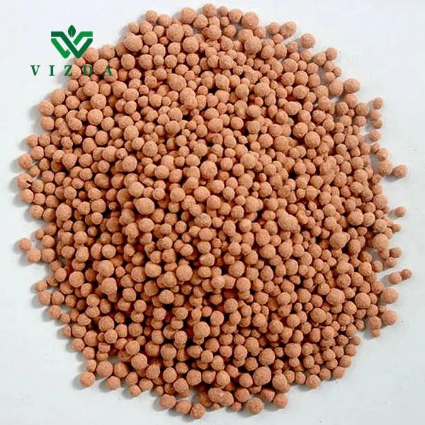 Compound Fertilizer NPK 17-17-17