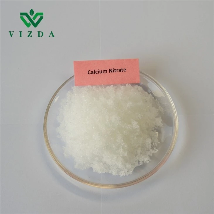 Calcium Ammonium Nitrate Good For Plant Growth