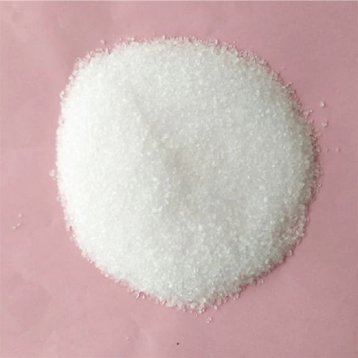 Diammonium Phosphate Tiny Crystal Fertilizer