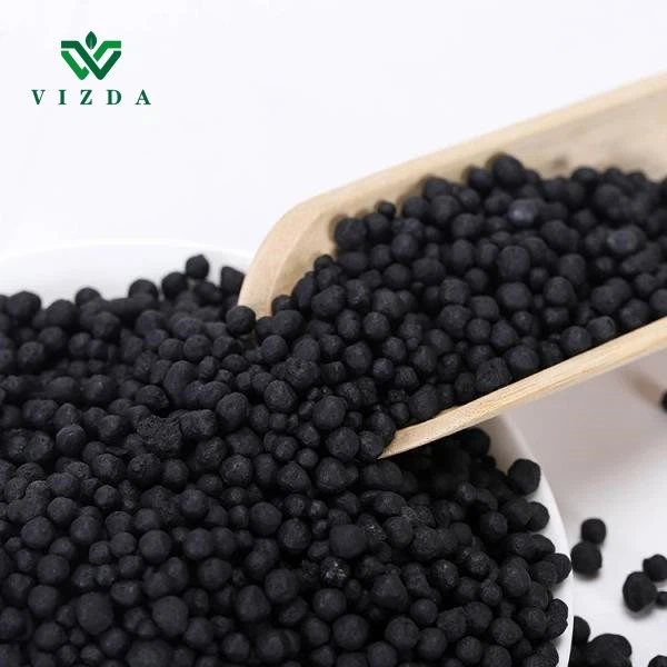 Drilling Aid Sodium Humate