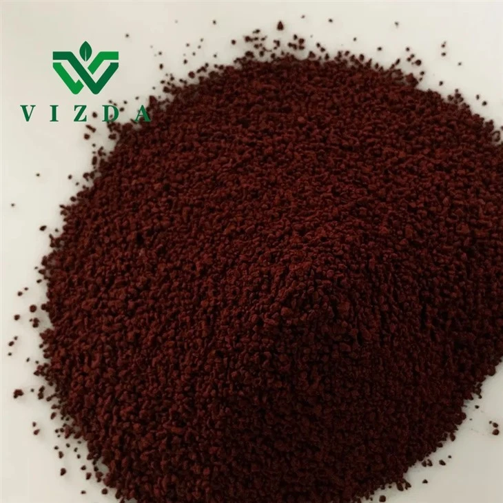 EDDHA Chelated Iron Fe EDDHA