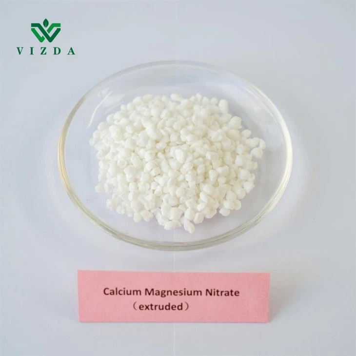 Fertilizzante efficace al calcio e magnesio
