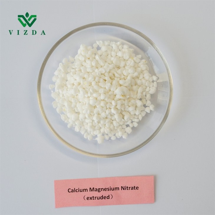 Efficient Calcium Magnesium Fertilizer