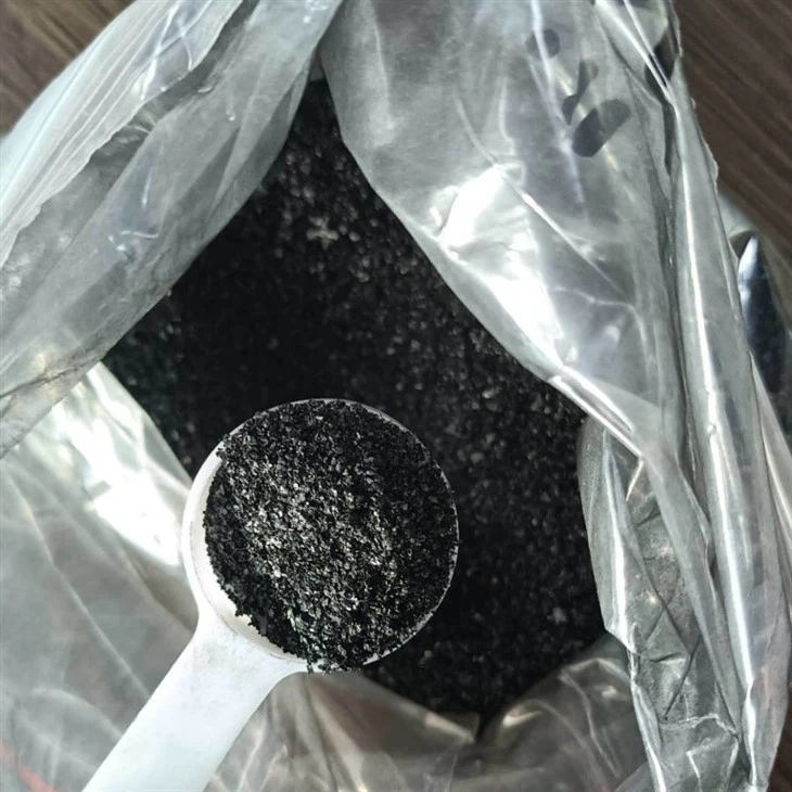 FulviK-Power Plant Nutrient Booster