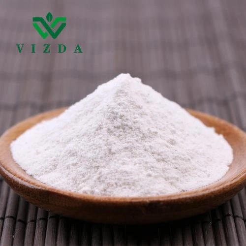 Gibberellic Acid (Gibberellins)