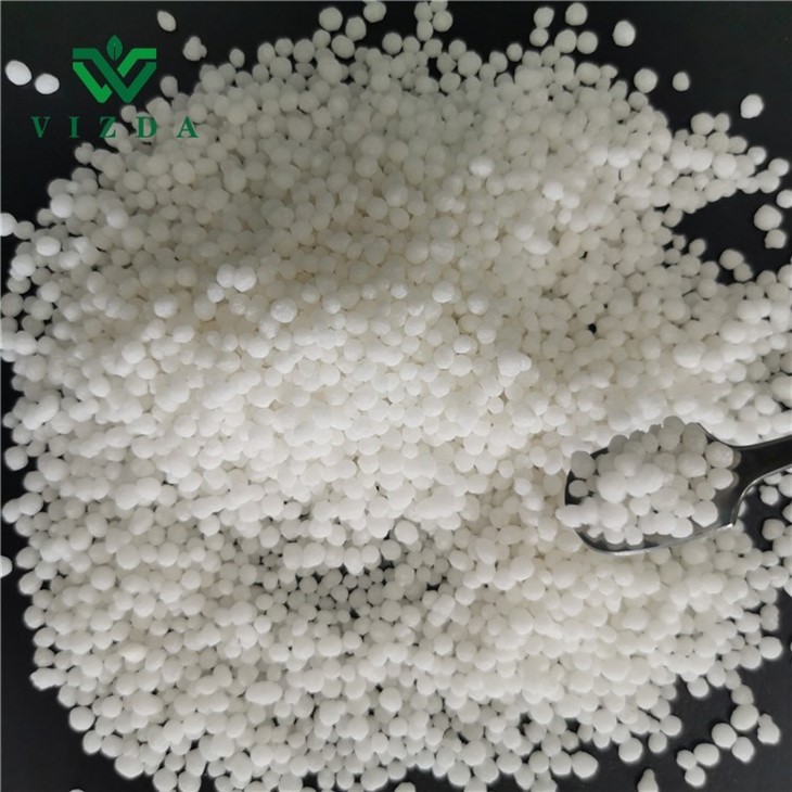 Granular Nitrogen Fertilizer