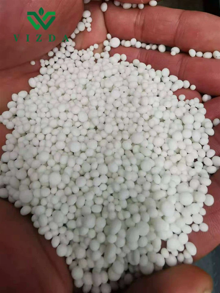 Fertilizzante composto NPK