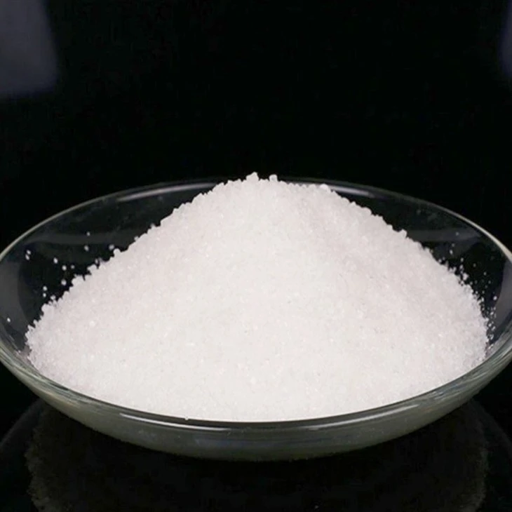 Petroleum Industry Potassium Bicarbonate