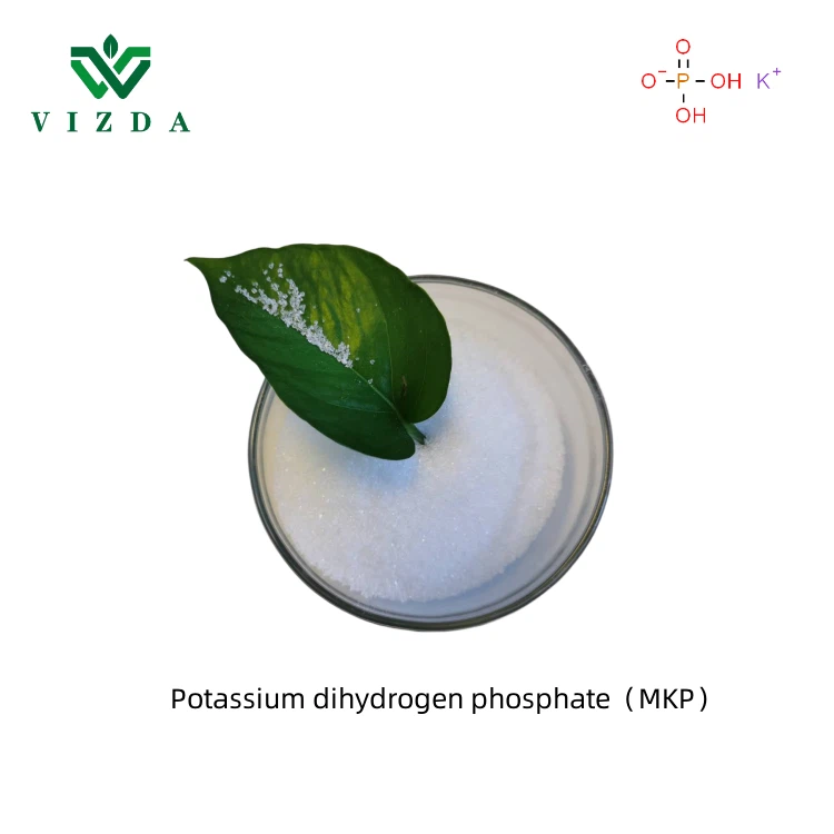 Potassio fosfato monobasico (MKP)
