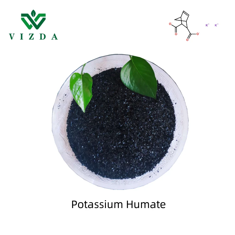 Umato di potassio