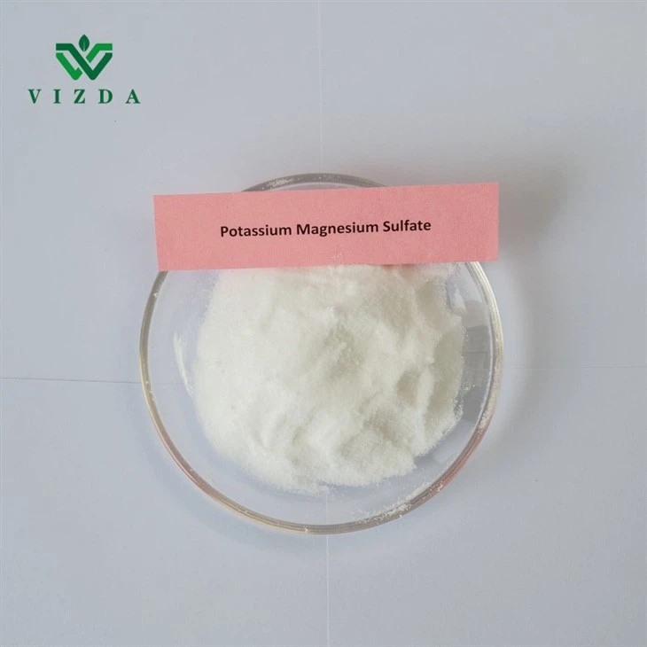 Potassium Magnesium Sulfate
