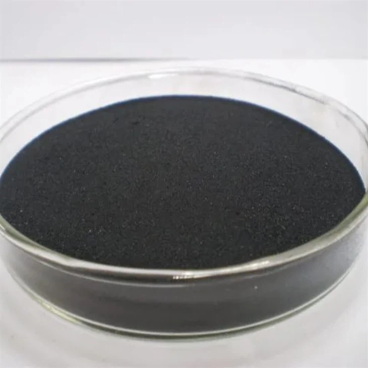 Powder Potassium Fulvic Acid Fertilizer Grade