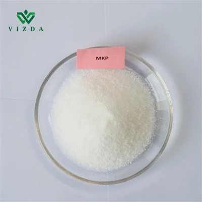 Agricoltura MKP per fertilizzante vitale