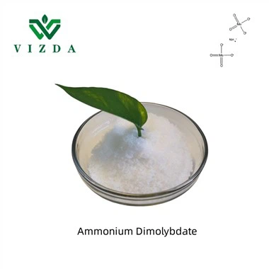 Ammonio Di Molibdato