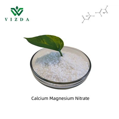 Fertilizzante a base di azoto inorganico