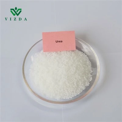 Urea che potenzia l'azoto
