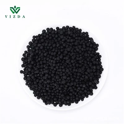 Fertilizzante integratore organico naturale di sodio humate per piante