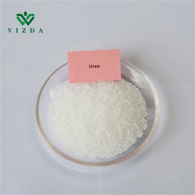 Nutriente agricolo dell'urea