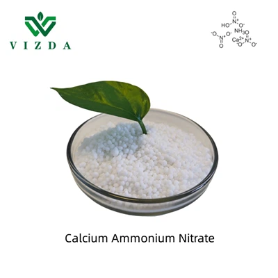 Fertilizzante idrosolubile per verdure