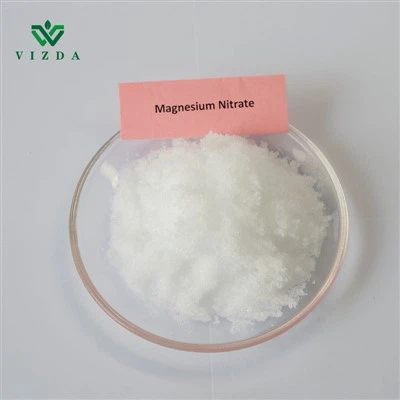 Nitrato di magnesio dell'agente di incenerimento del grano