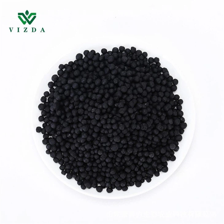 Sodium Humate Flake