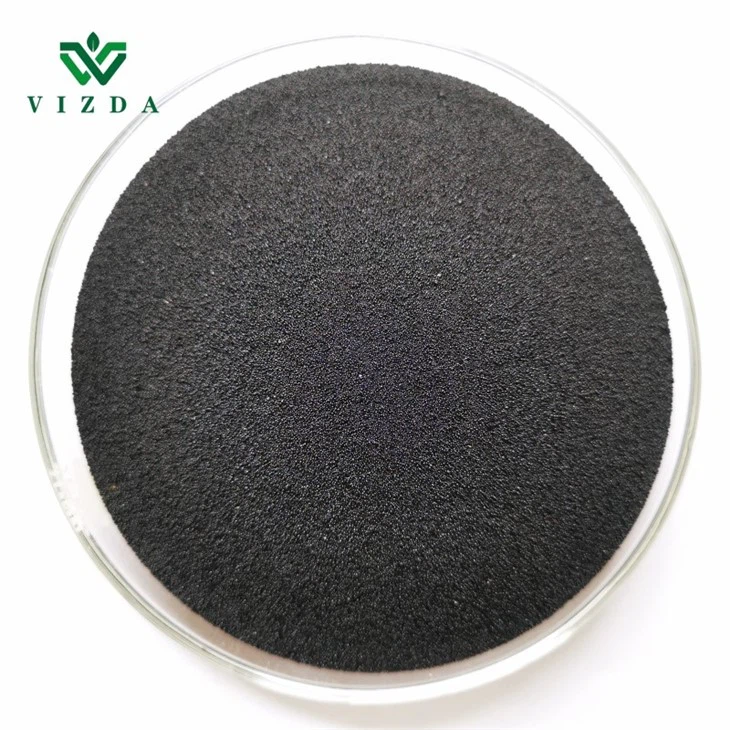 Soluble Black Seaweed Extract