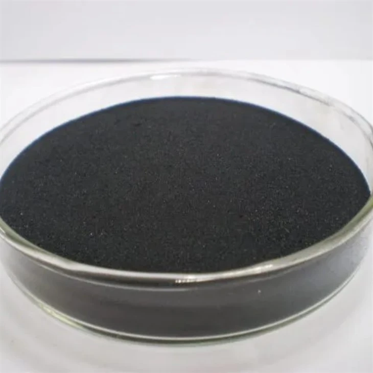 Soluble Potassium Fulvic Acid Powder