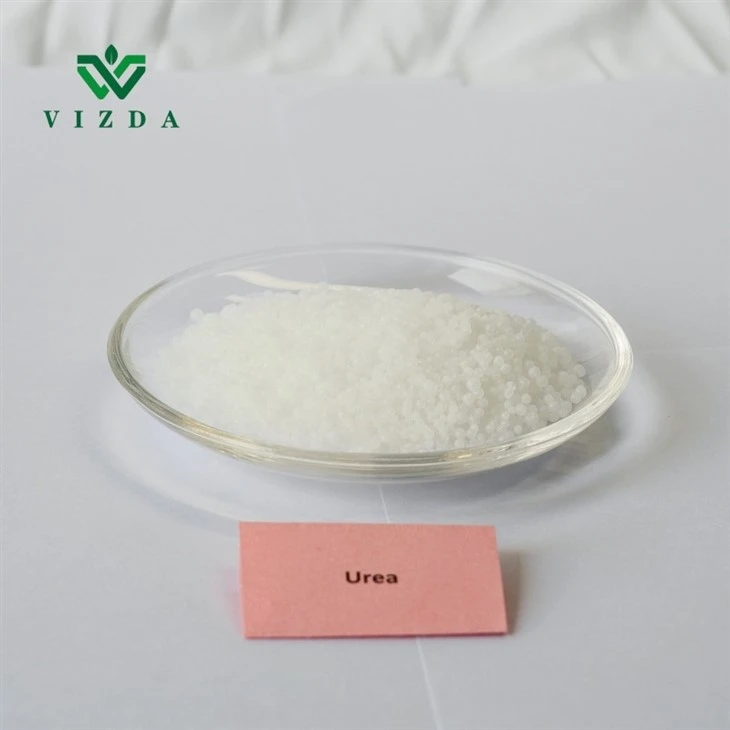 Soluble Urea Prill