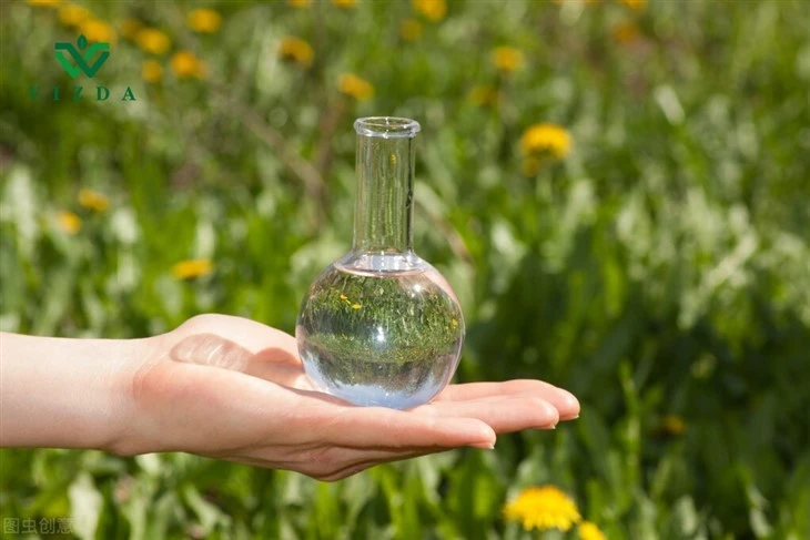 Urea Ammonium Nitrate Nutrient Liquid Fertilizer