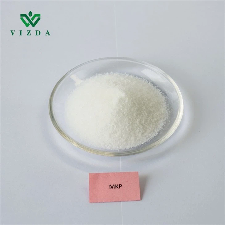 Water Soluble Monopotassium Phosphate Crystal