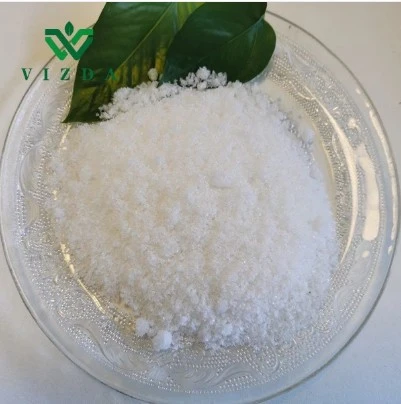 Agricultural Calcium Nitrate Crystal