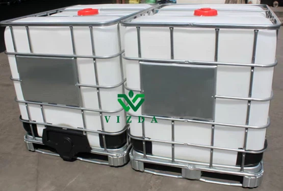 Better Root Development For Wheat Crops - Urea Ammonium Nitrate Liquid
