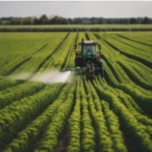 Gestione dei nutrienti e fertilizzanti in agricoltura