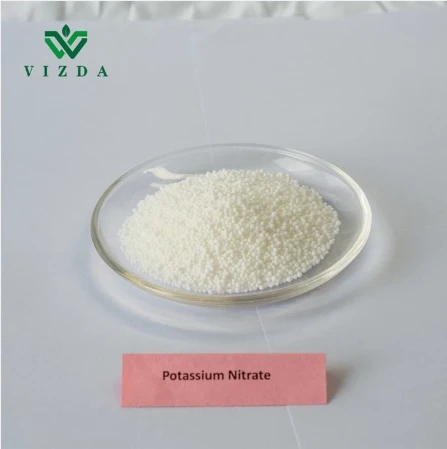 Nitrate Of Potash ( Potassium Nitrate)