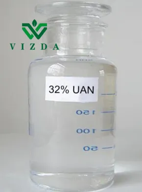Applicazione superficiale UAN Liquido spruzzato direttamente sul terreno o sulle piante