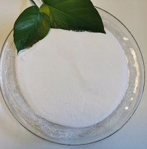 Fertilizzante in polvere Nitrato di potassio