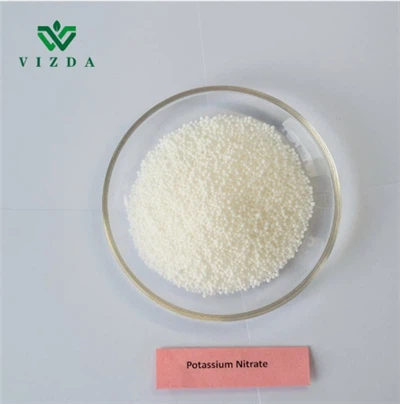 Nitrato di potassio (nitrato di potassio)