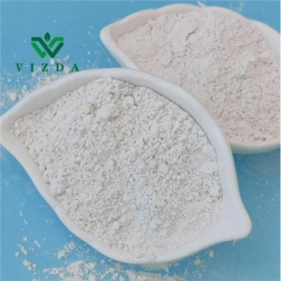 Produttore di polvere di titanio chelato ricco di nutrizione
