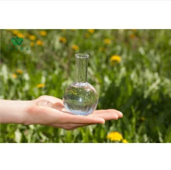 UAN Solution Nitrogen Effiential Fertilizer